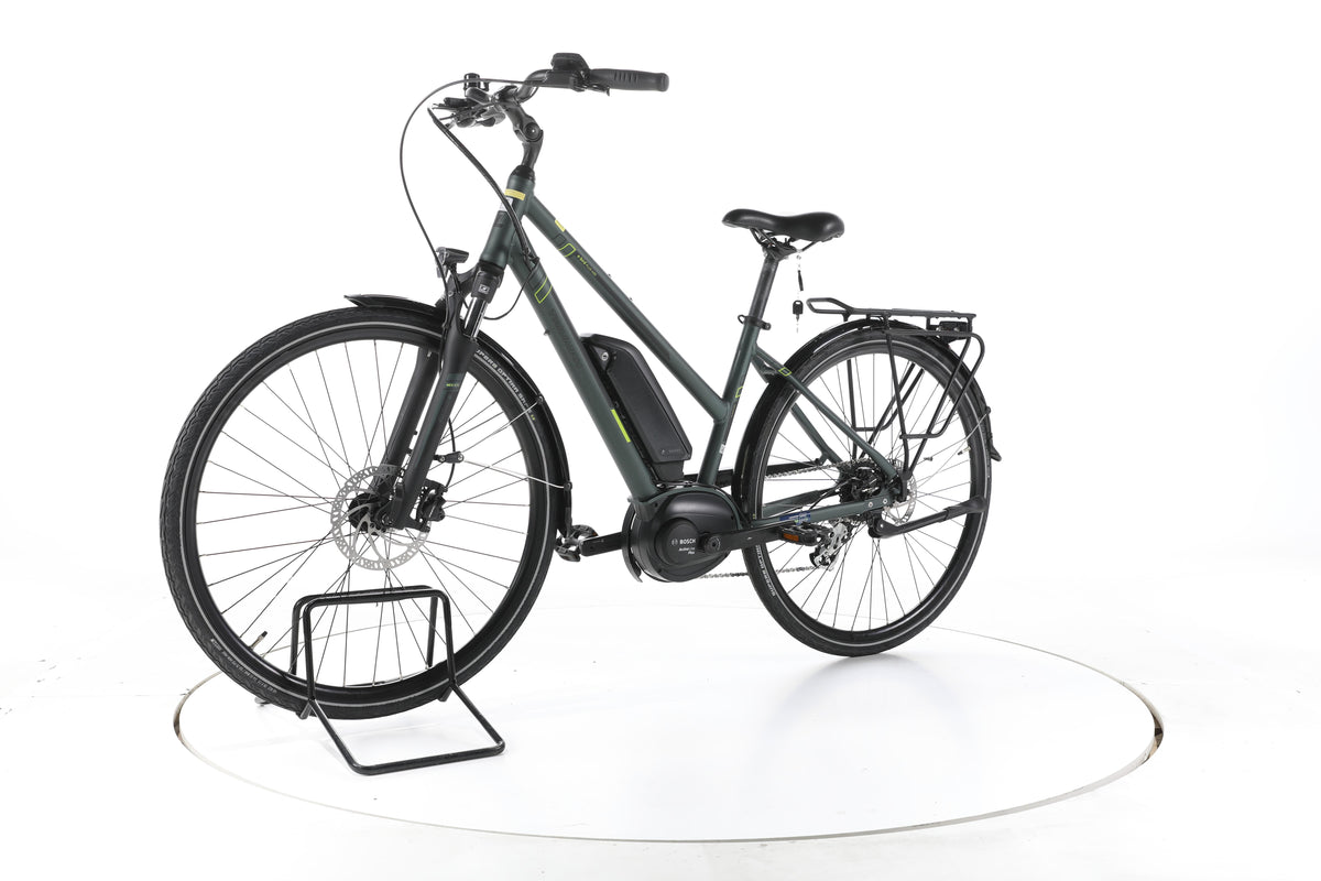 Triumph E Bird Plus 400 Trekking E-Bike - Image 6