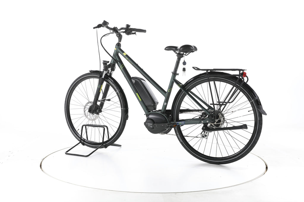 Triumph E Bird Plus 400 Trekking E-Bike - Image 8