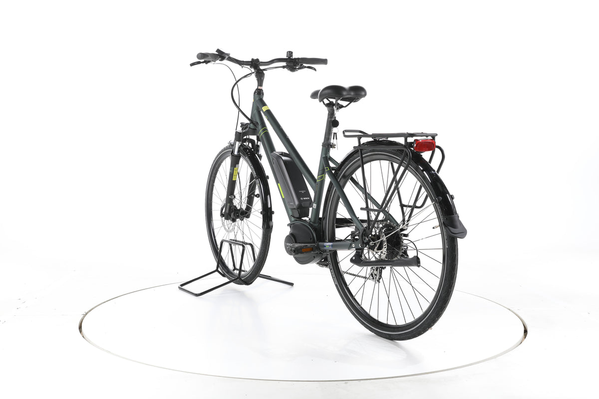 Triumph E Bird Plus 400 Trekking E-Bike - Image 9