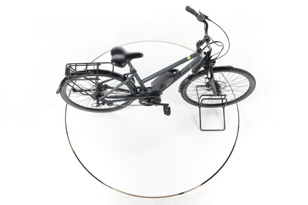 Triumph E Bird Plus 400 Trekking E-Bike - Image 13