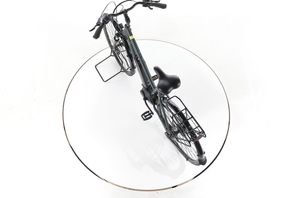 Triumph E Bird Plus 400 Trekking E-Bike - Image 21