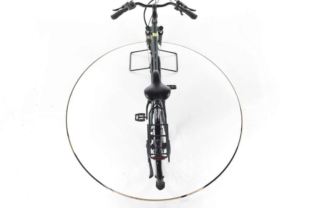 Triumph E Bird Plus 400 Trekking E-Bike - Image 22