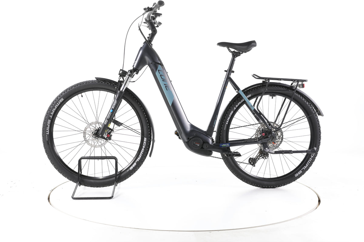 CONE Bikes Cone eSUV IN 3.0 Trekking E-Bike Tiefeinsteiger - Image 7