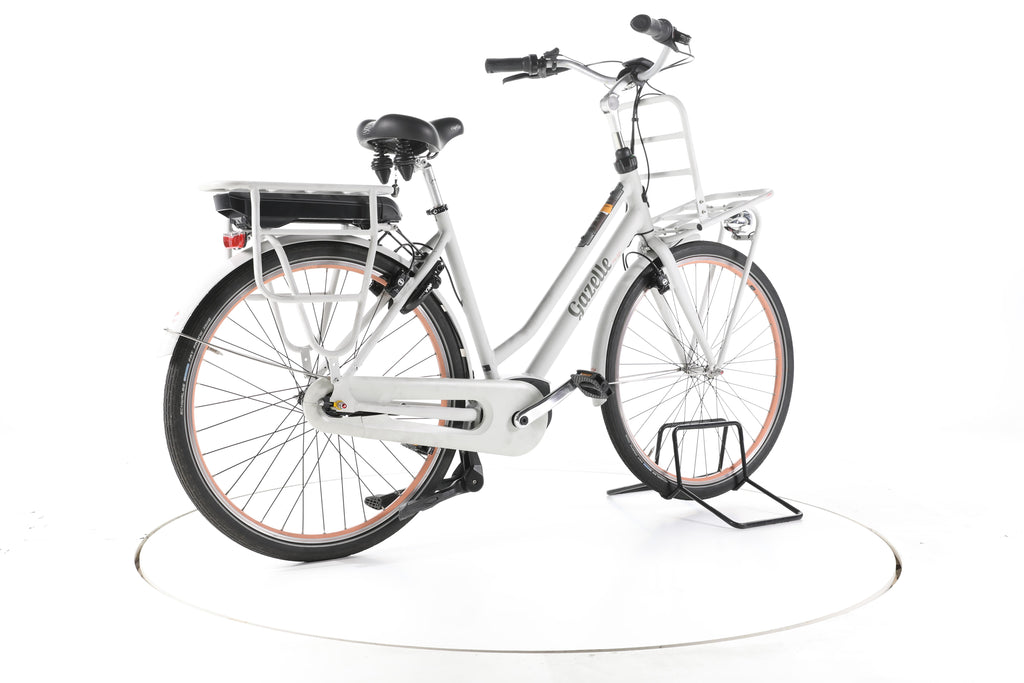 Gazelle Miss Grace C7+ HMB City E-Bike Tiefeinsteiger - Image 12