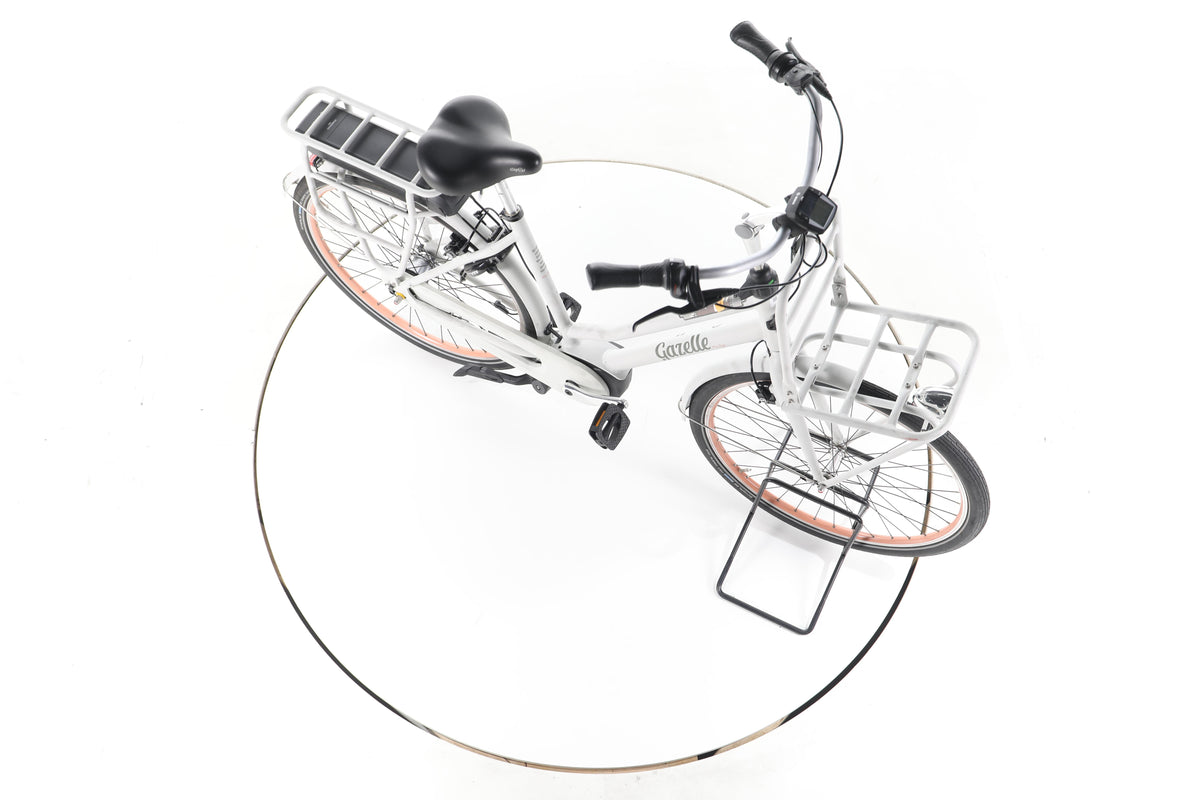 Gazelle Miss Grace C7+ HMB City E-Bike Tiefeinsteiger - Image 14