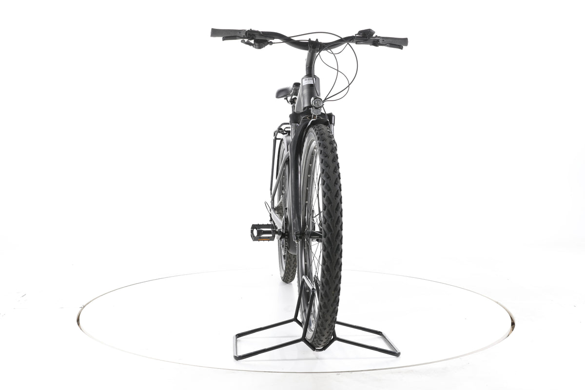 Cube Nuride Hybrid Performance Allroad Trekking E-Bike - Image 4