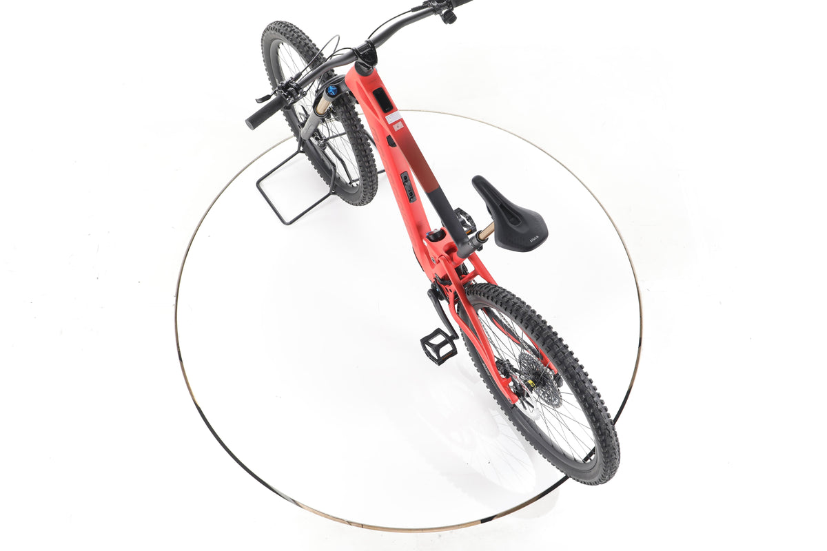 Mondraker NEAT RR E-Bike Fully Carbon 2025 - Image 21