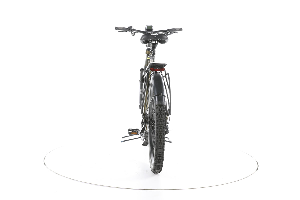 Velo de Ville LEB 990 Sport Trekking E-Bike Tiefeinsteiger - Image 10