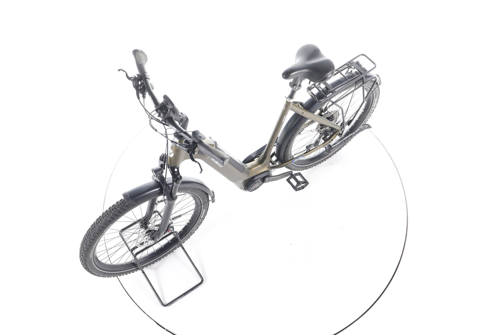 Velo de Ville LEB 990 Sport Trekking E-Bike Tiefeinsteiger - Image 18