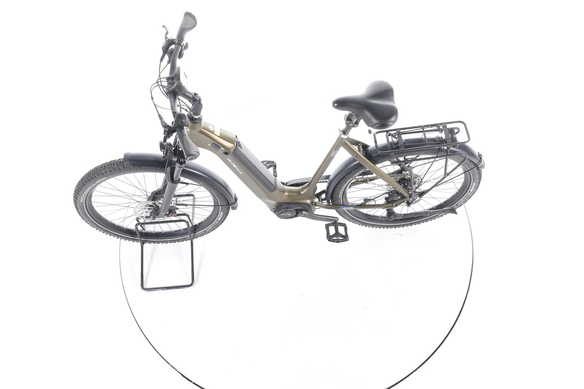 Velo de Ville LEB 990 Sport Trekking E-Bike Tiefeinsteiger - Image 19