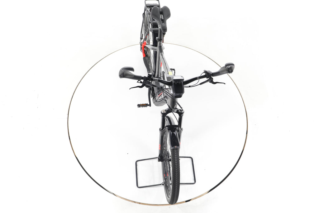 Haibike Trekking 9 Trekking E-Bike - Image 16