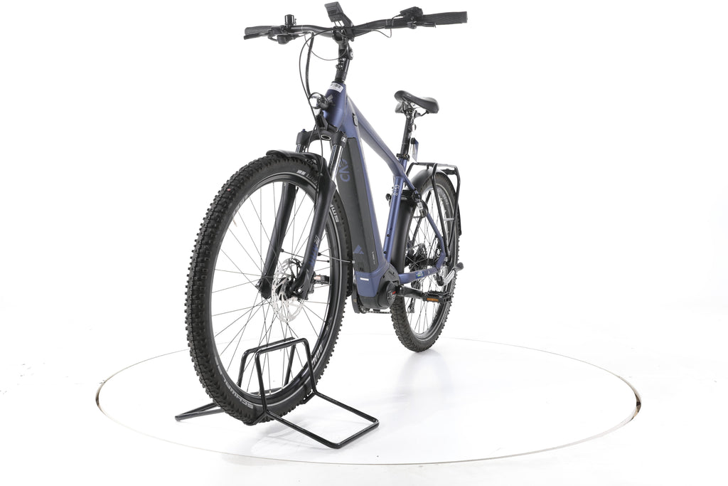 Bulls Allground EVO Trekking E-Bike - Image 5
