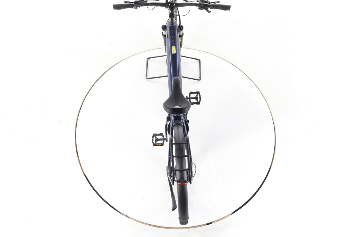 Bulls Allground EVO Trekking E-Bike - Image 22