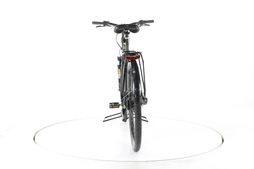 Husqvarna E-Bicycles Eco City 2 City E-Bike Tiefeinsteiger - Image 10