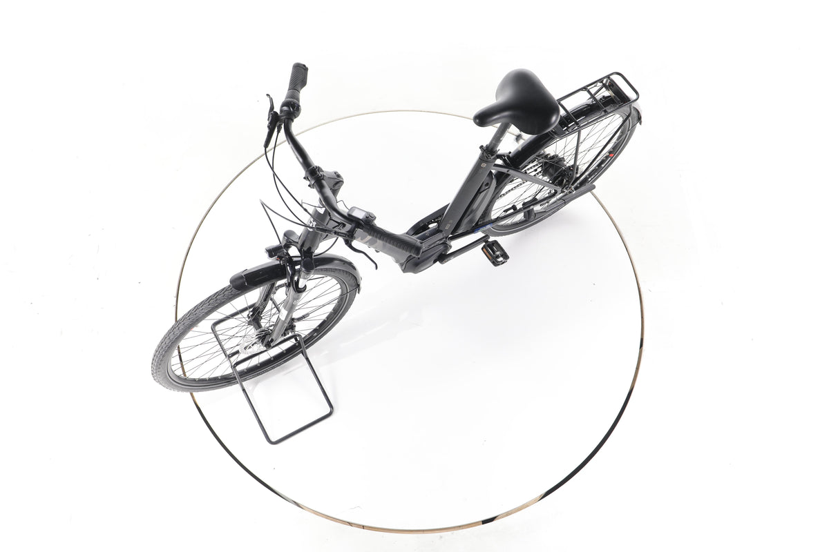 Husqvarna E-Bicycles Eco City 2 City E-Bike Tiefeinsteiger - Image 18