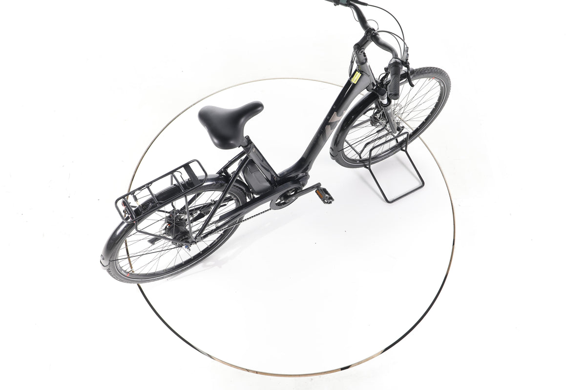 Husqvarna E-Bicycles Eco City 2 City E-Bike Tiefeinsteiger - Image 24