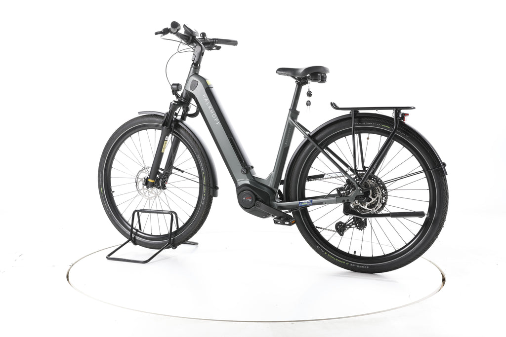 Kalkhoff Endeavour 5.B Advance+ Trekking E-Bike Tiefeinsteiger - Image 8
