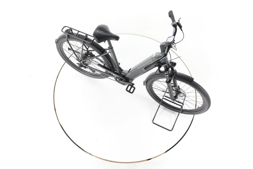Kalkhoff Endeavour 5.B Advance+ Trekking E-Bike Tiefeinsteiger - Image 14