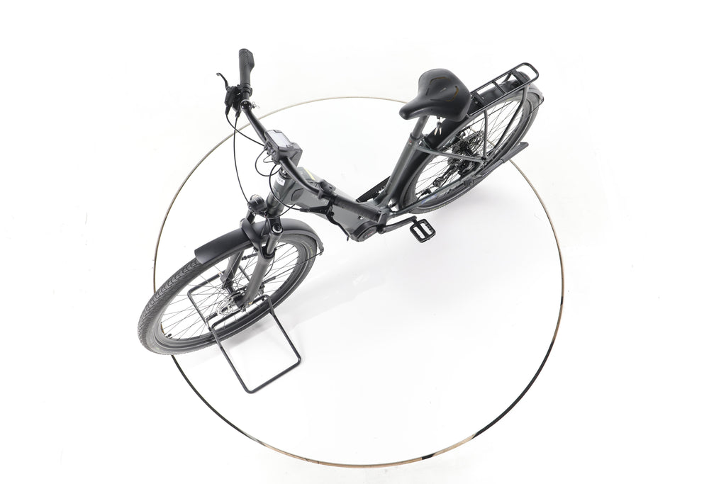 Kalkhoff Endeavour 5.B Advance+ Trekking E-Bike Tiefeinsteiger - Image 18