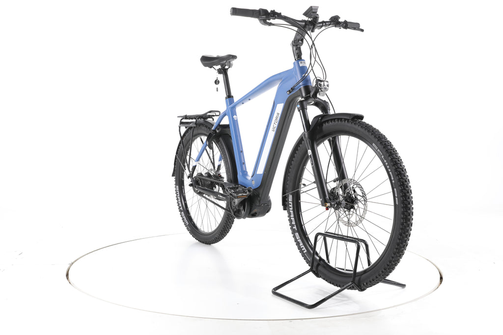 Victoria Avyon 5 City E-Bike 2024 - Image 3