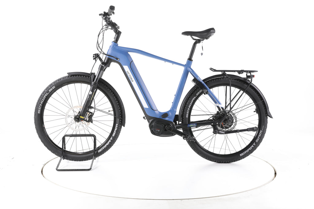 Victoria Avyon 5 City E-Bike 2024 - Image 7