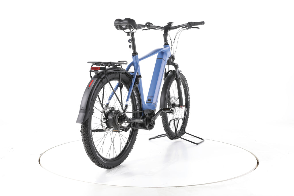 Victoria Avyon 5 City E-Bike 2024 - Image 11