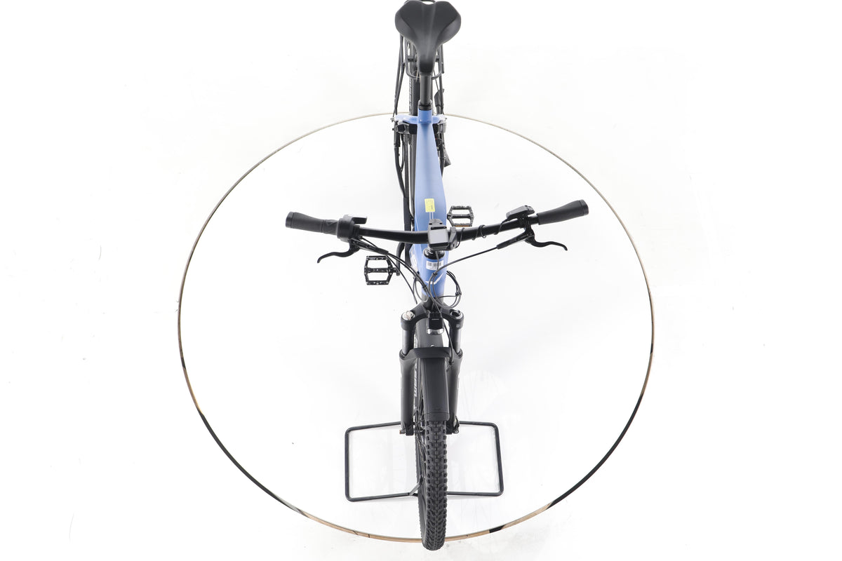 Victoria Avyon 5 City E-Bike 2024 - Image 16