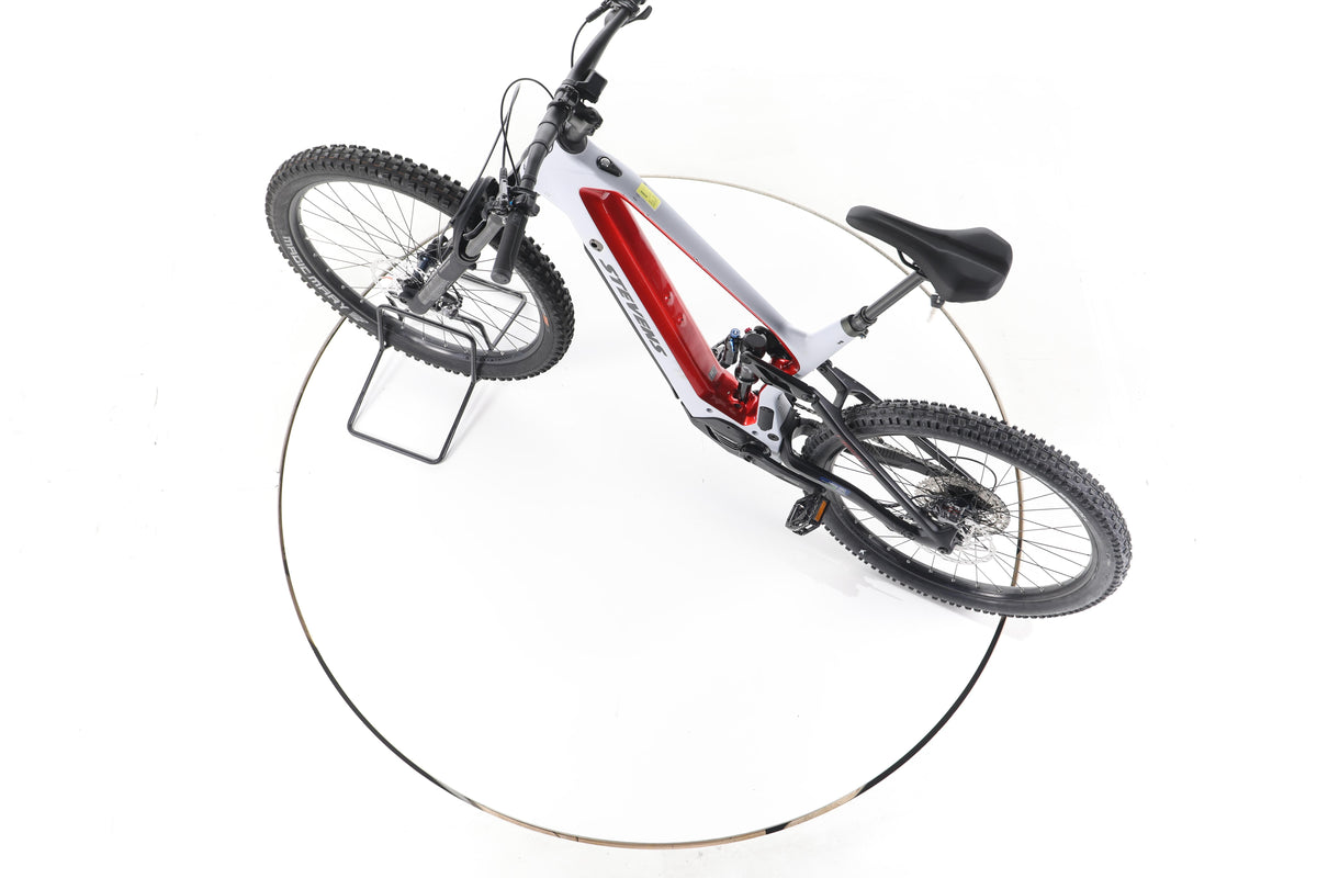 Stevens E-Inception ED 8.7.2 GTFC E-Bike Fully Carbon - Image 20