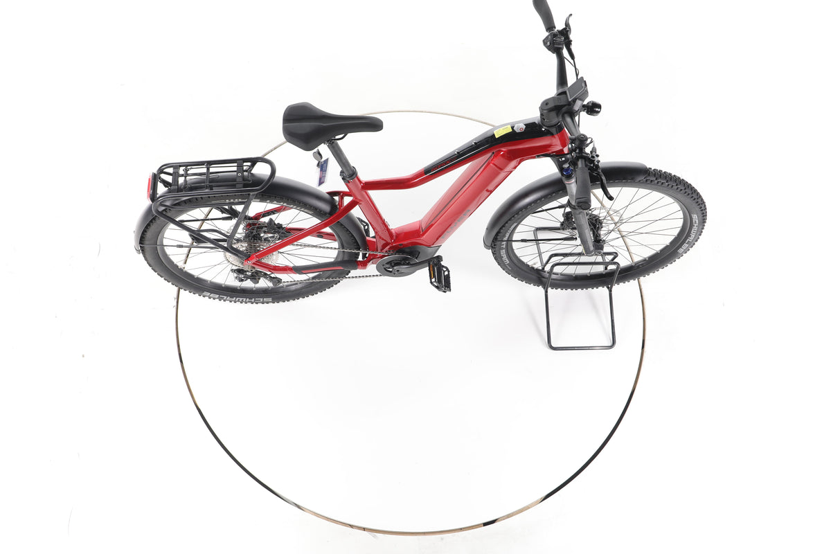 FLYER Goroc2 2.10 Trekking E-Bike - Image 13
