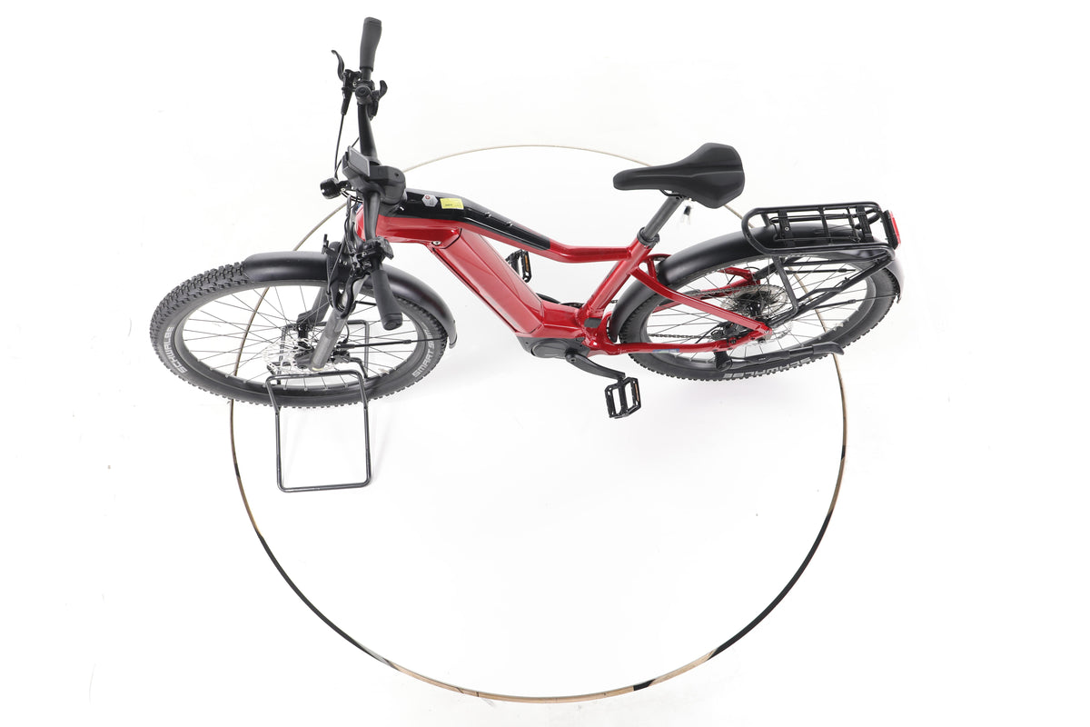 FLYER Goroc2 2.10 Trekking E-Bike - Image 19