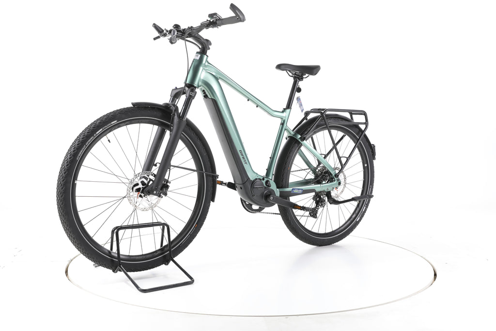 Giant Explore E+ 1 Trekking E-Bike - Image 6