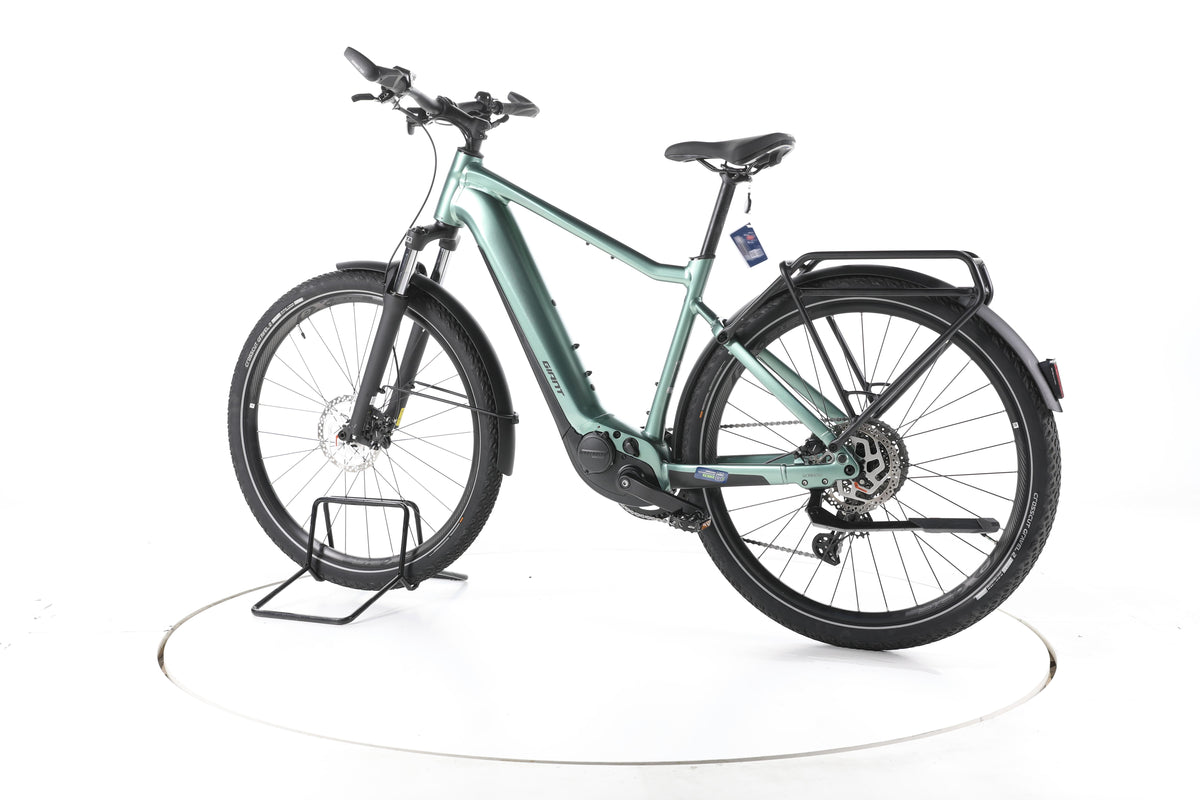 Giant Explore E+ 1 Trekking E-Bike - Image 8