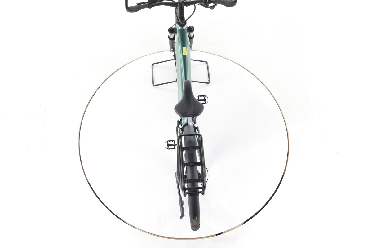 Giant Explore E+ 1 Trekking E-Bike - Image 22