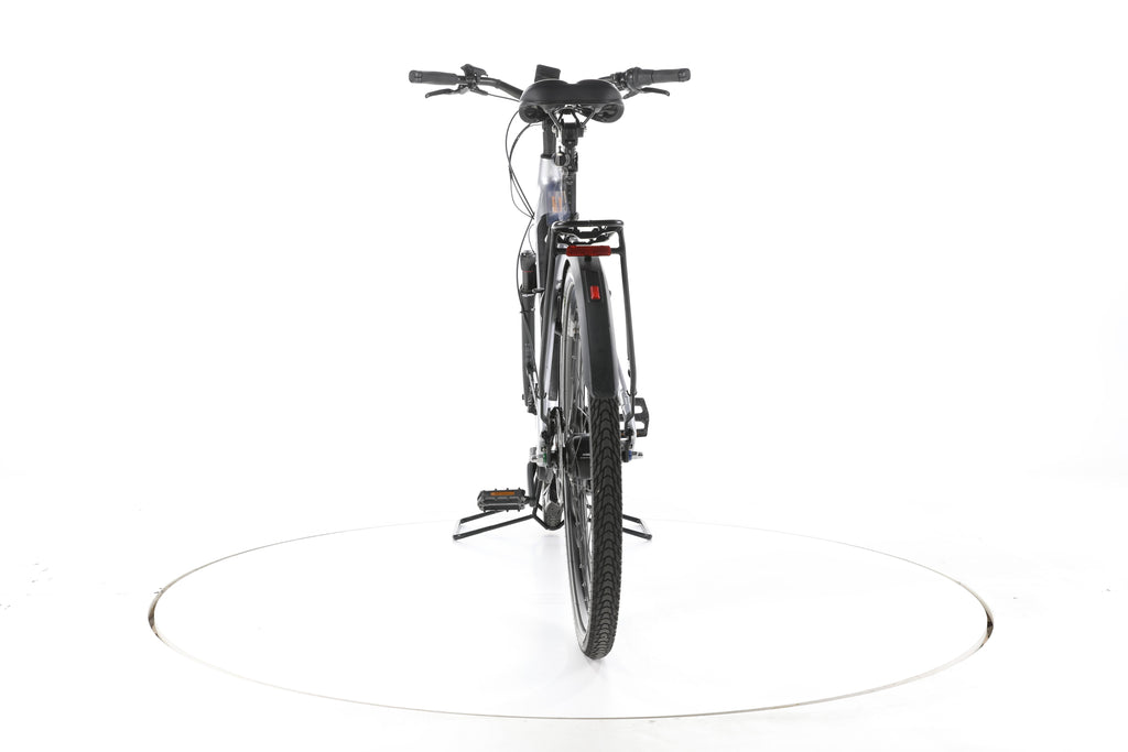 Cube Supreme Hybrid SLX 625 City E-Bike Tiefeinsteiger - Image 10