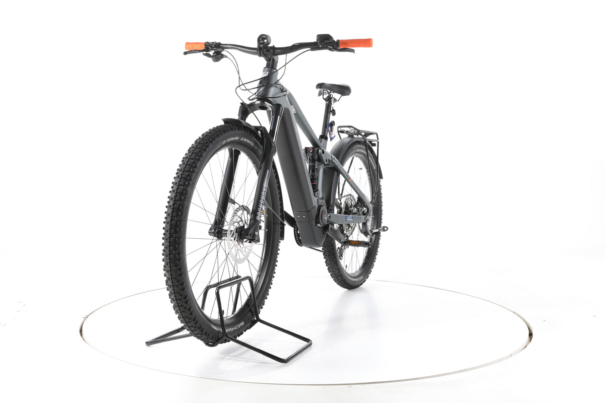 Cube Stereo Hybrid 120 Pro Allroad SUV E-Bike - Image 5