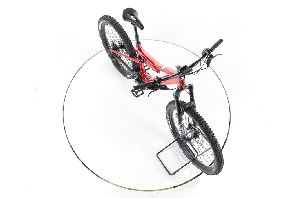KTM Macina Kapoho 7971 E-Bike Fully - Image 15