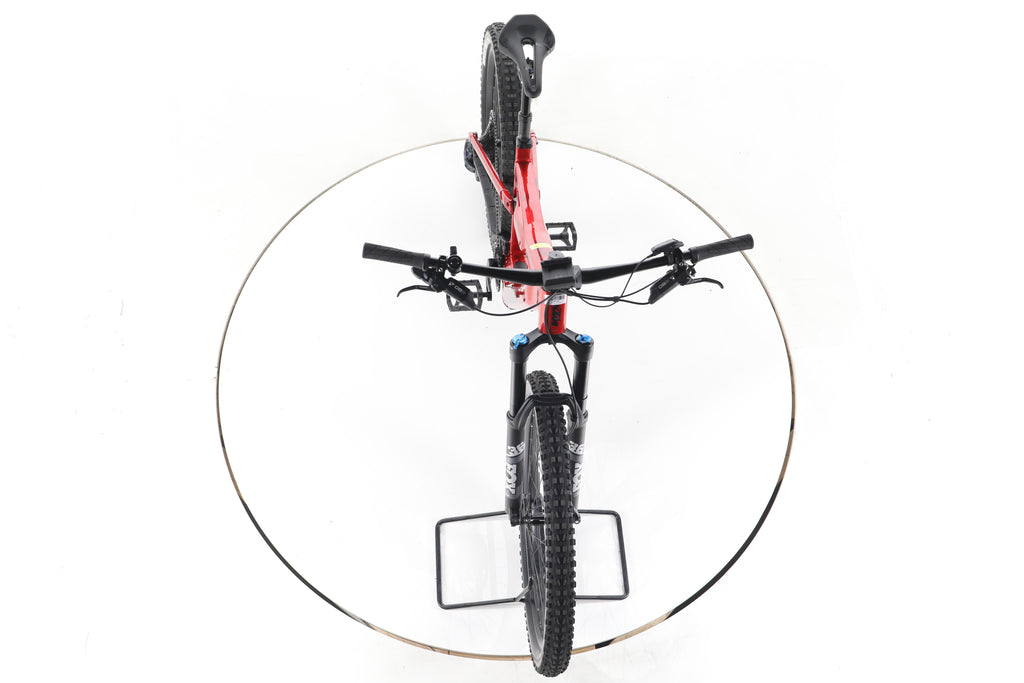 KTM Macina Kapoho 7971 E-Bike Fully - Image 16