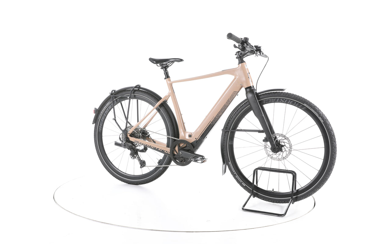 Moustache Bikes Dimanche 29.2 Trekking E-Bike 2024 - Image 2