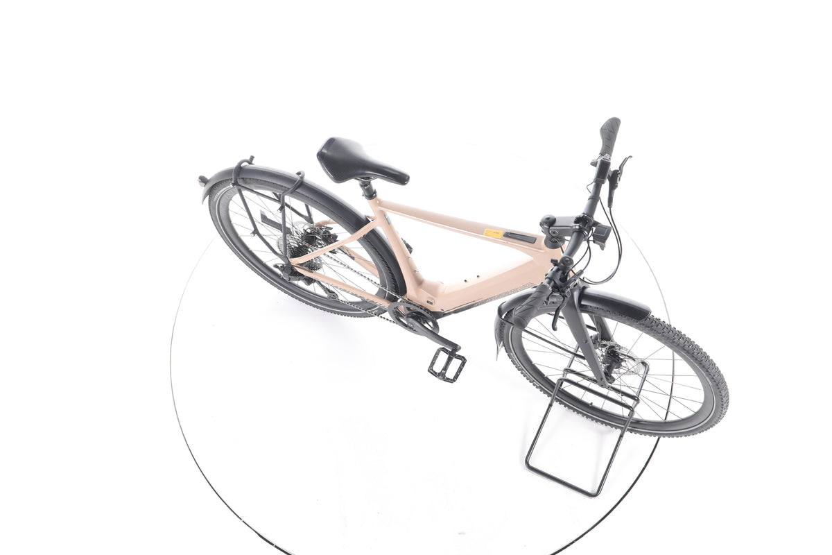 Moustache Bikes Dimanche 29.2 Trekking E-Bike 2024 - Image 14