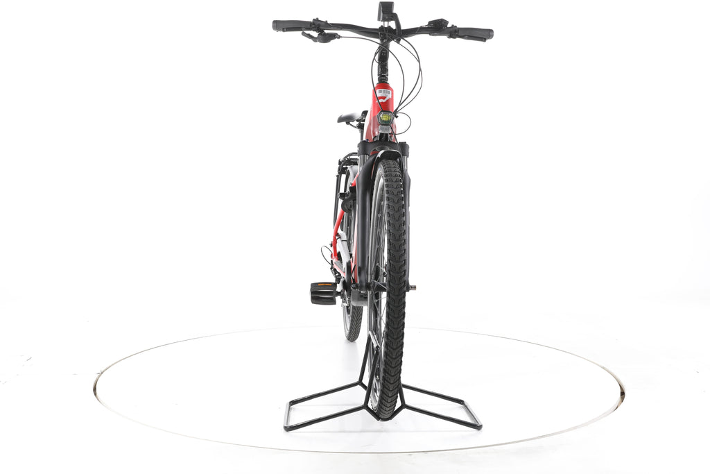 Victoria Tresalo 14 Trekking E-Bike 2024 - Image 4