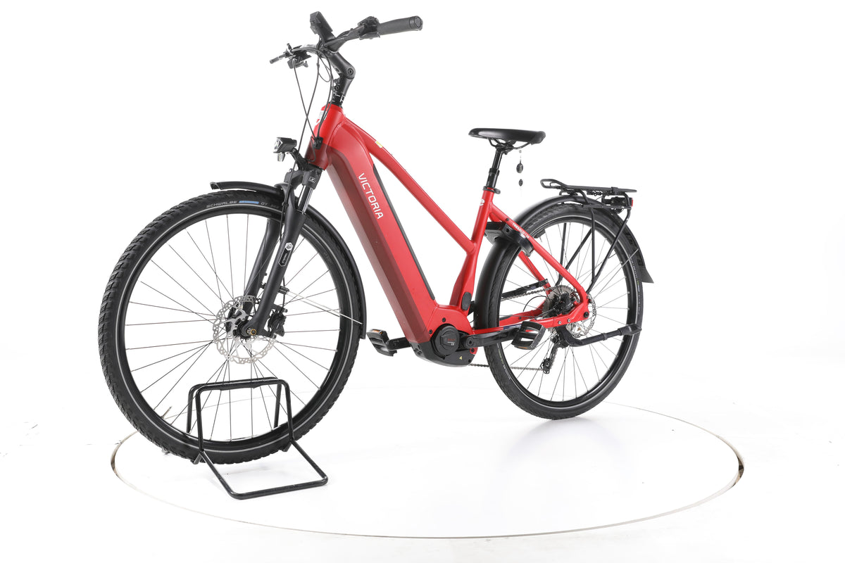 Victoria Tresalo 14 Trekking E-Bike 2024 - Image 6