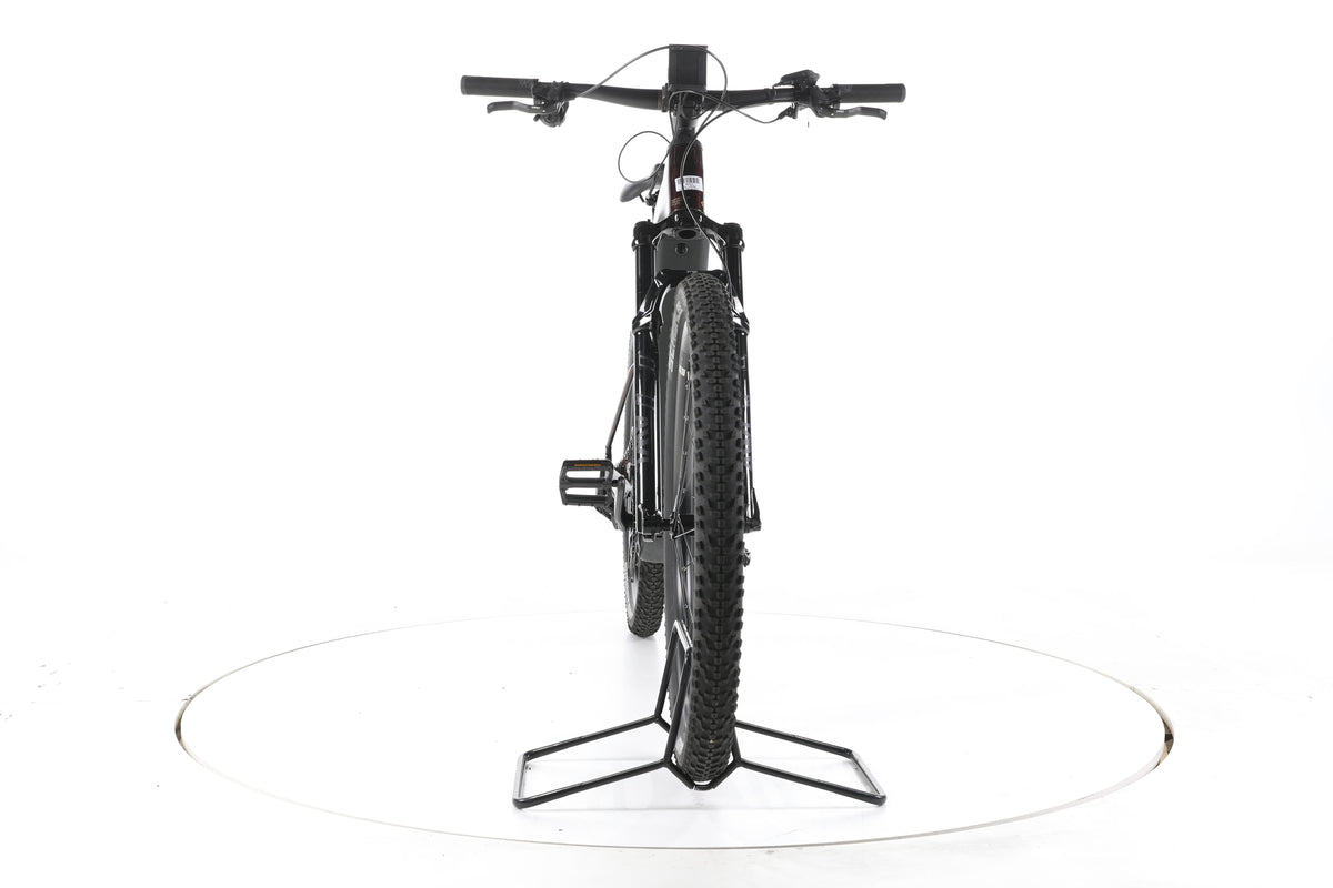 Cube Reaction Hybrid SLT 800 E-Bike 2024 - Image 4