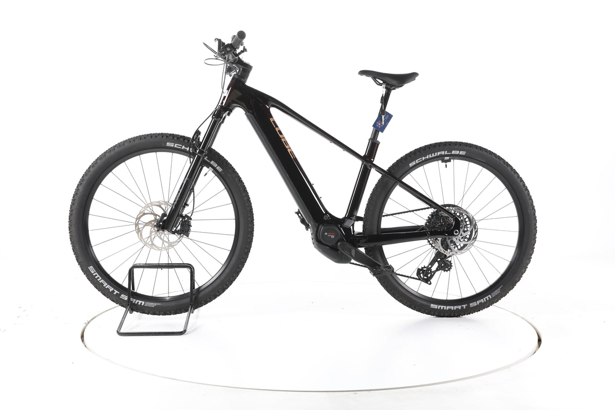 Cube Reaction Hybrid SLT 800 E-Bike 2024 - Image 7