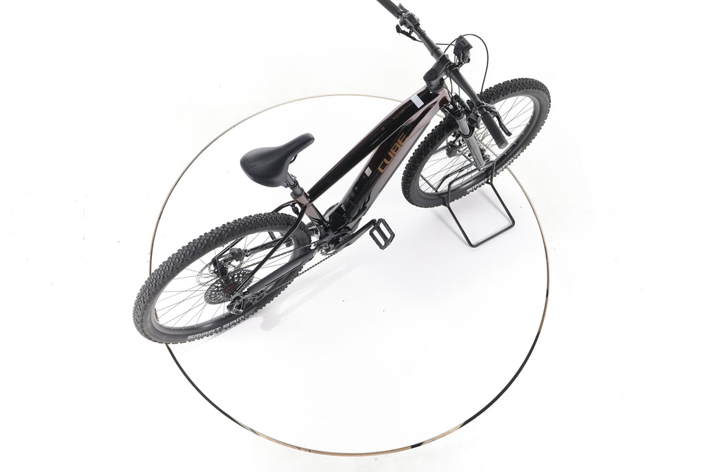 Cube Reaction Hybrid SLT 800 E-Bike 2024 - Image 24