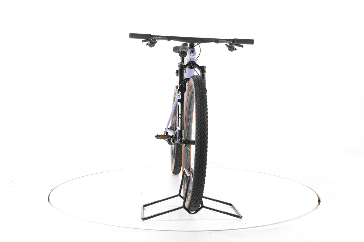 Trek Supercaliber SLR 9.9 Flight Attendant Gen 2 Fahrrad Fully - Image 4
