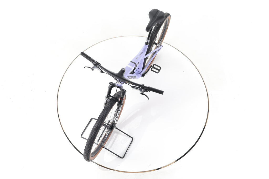 Trek Supercaliber SLR 9.9 Flight Attendant Gen 2 Fahrrad Fully - Image 17