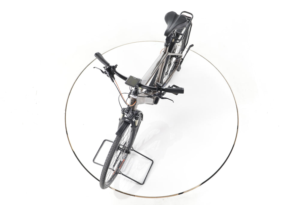 KTM Macina Style 610 Trekking E-Bike - Image 17