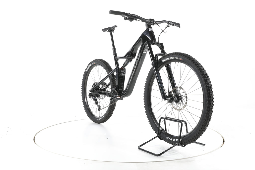 Focus Jam 8.8 Fahrrad Fully - Image 3