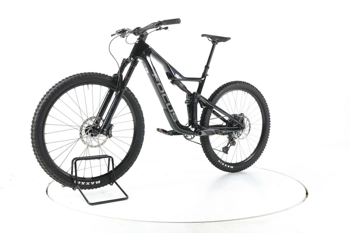 Focus Jam 8.8 Fahrrad Fully - Image 6