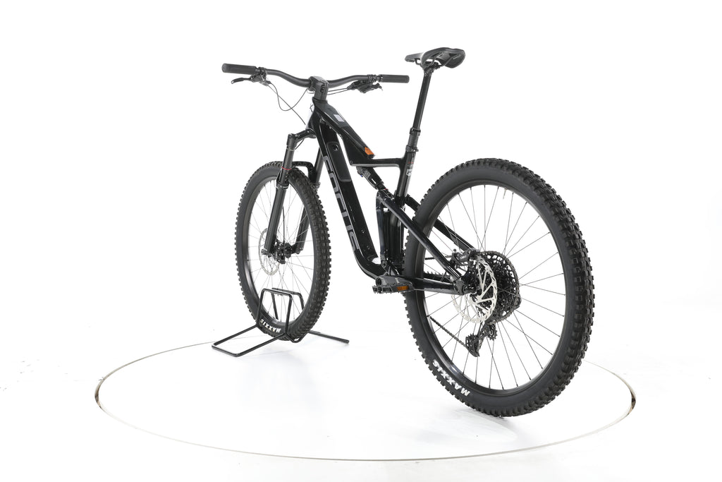 Focus Jam 8.8 Fahrrad Fully - Image 9